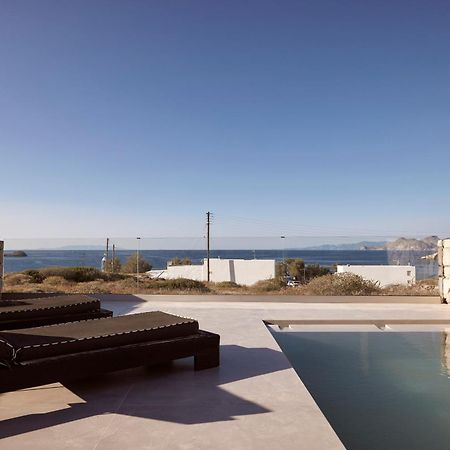 Serenity Suite Milos Mandrakia Exterior photo