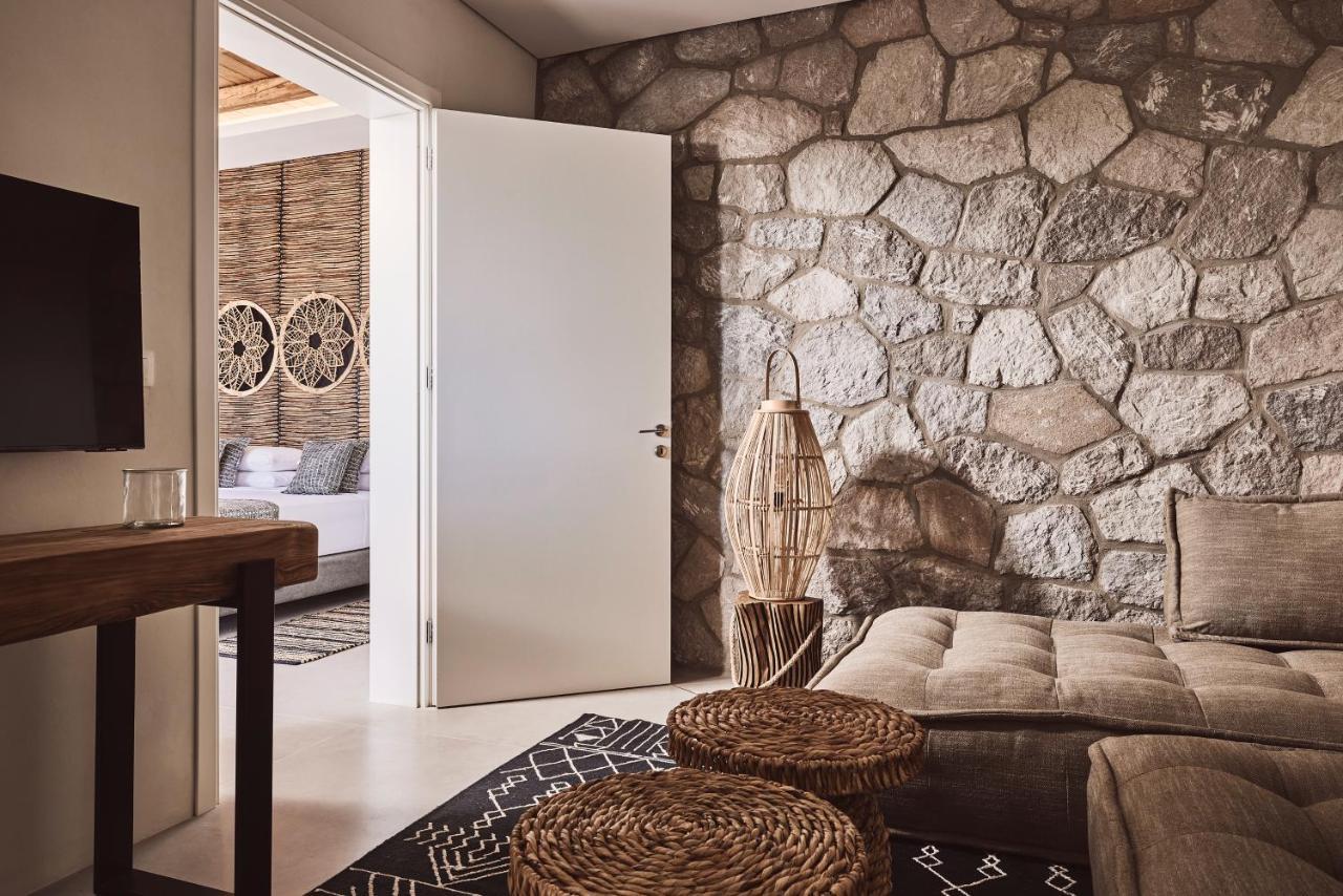Serenity Suite Milos Mandrakia Exterior photo