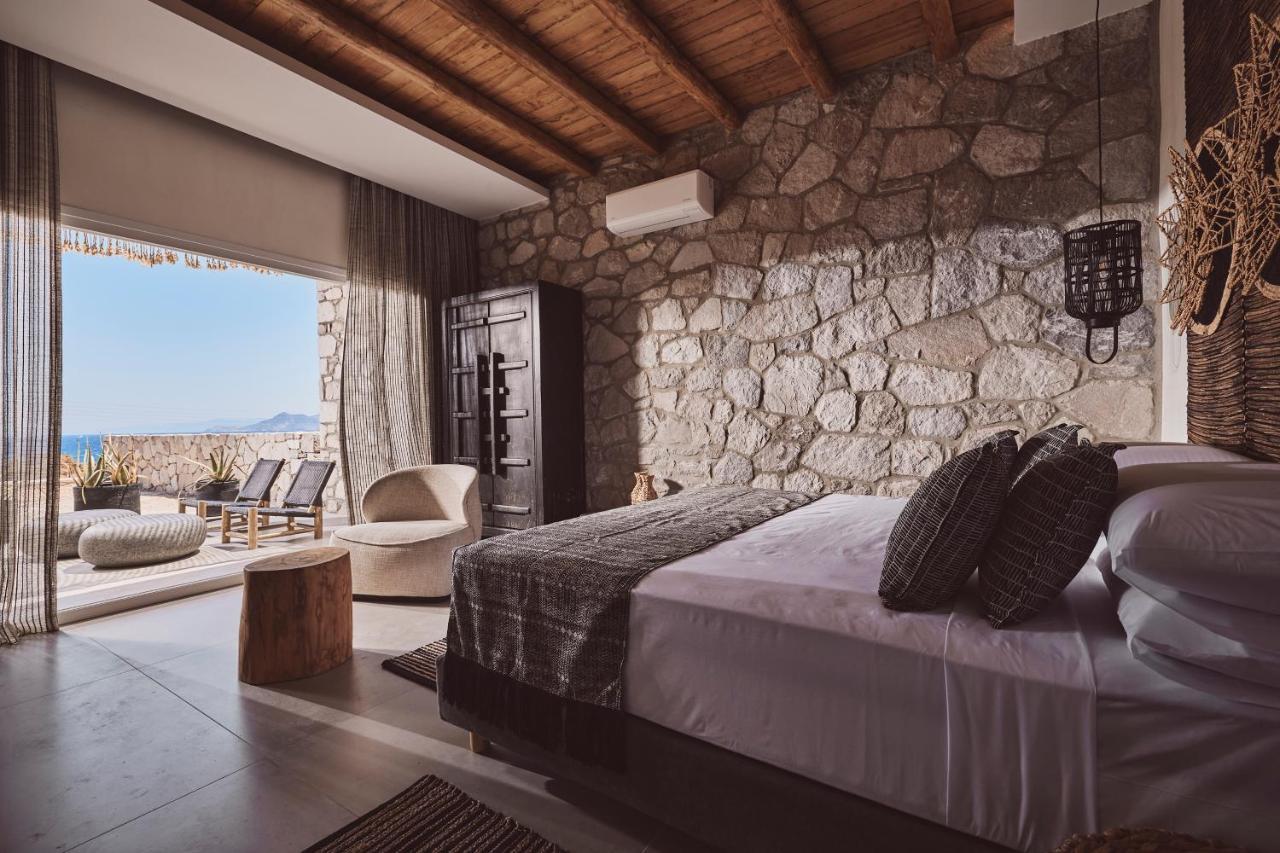 Serenity Suite Milos Mandrakia Exterior photo