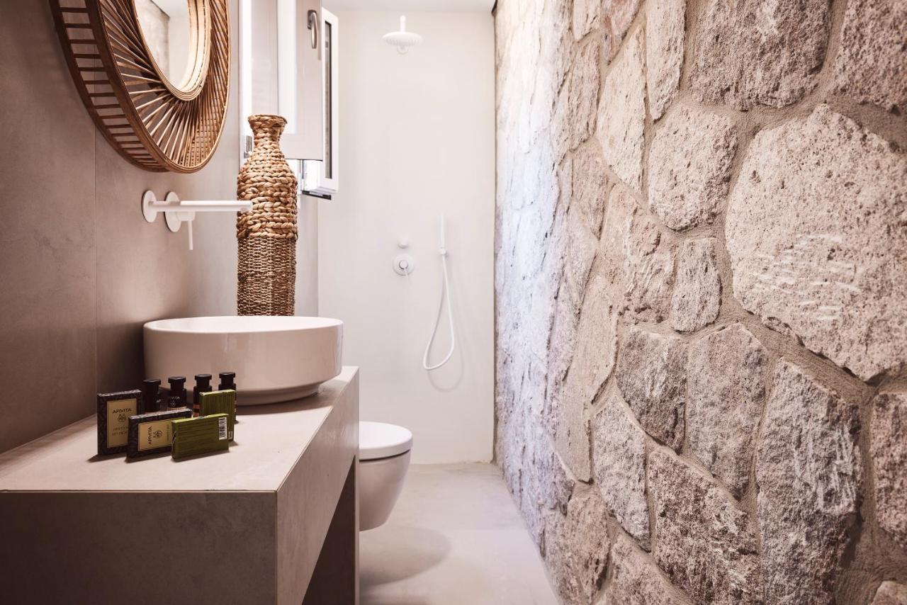 Serenity Suite Milos Mandrakia Exterior photo